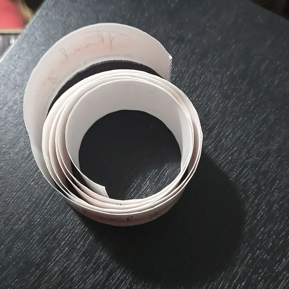 Thank You Stickers for Small Business 10 Indivdual